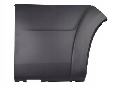 BRIDA EXTERIOR LATERAL DERECHA PARA FIAT DUCATO 180  