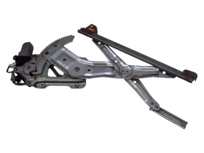 Механизм стекло левый задняя subaru forester ii lift фото №1