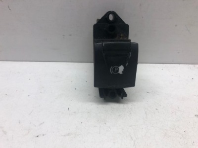 Кнопка тормоза ручного renault scenic iii 363210006r europa штекер фото №1