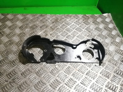 Защита распределительного вала корпус 3.0tdi asb audi a4 b7 a6 c6 059109133r фото №1