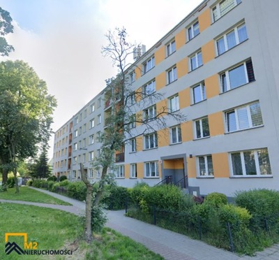 Mieszkanie, Sosnowiec, Pogoń, 29 m²