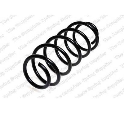 Lesjofors пружина підвіска audi 80 фото №1