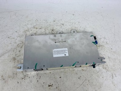 Модуль комфорта tesla model x 104545110f фото №1