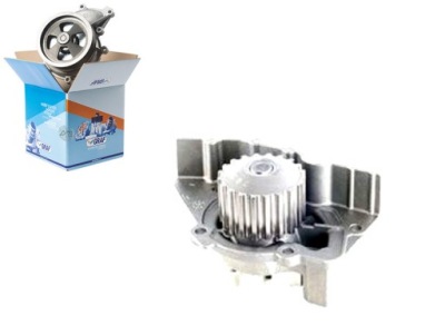 Grapa391 насос wody peugeot 2,0 405 фото №1