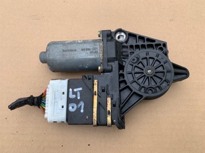 SILNICZEK SZYBY TYŁ TYLNY LEWY OCTAVIA I 1 100% SPRAWNY ORYGINAŁ