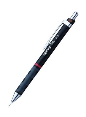 Ołówek automatyczny ROTRING Tikky 0,5mm