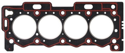 Прокладка головки elring citroën c2 1.4 фото №1