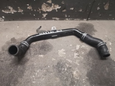 Шланг wody audi a4 b7 2.0 tfsi 06d121065l фото №1