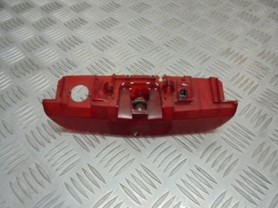 Лампа свет стоп mazda 2 dy фото №1
