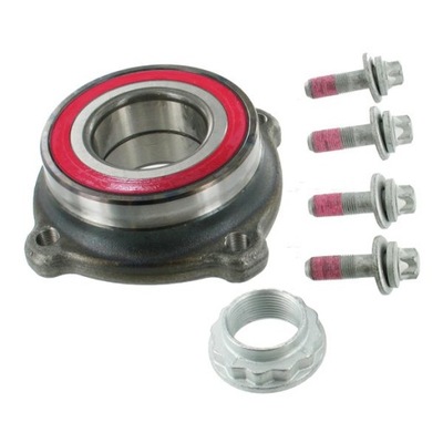 SKF VKBA 3445 КОМПЛЕКТ ПІДШИПНИКІВ КОЛЕСА