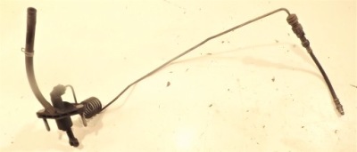 Цилиндр сцепления suzuki swift mk7 1.3ddis фото №1