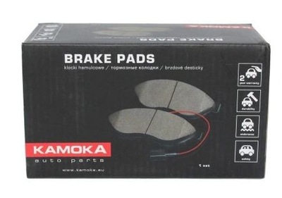 Тормозные колодки тормозные перед dacia logan ii 1.5 dci 12- фото №1