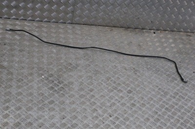 Шланг повітря porsche 982 boxster cayman 98110622702 фото №1