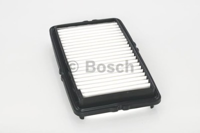 1457433950 BOSCH FILTRO AIRE ACCORD 20I 90-93  