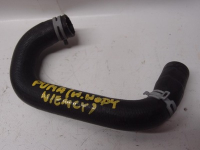Wąż шланг трубка wody ford puma mk2 1.0 eco фото №1
