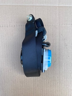 Mazda 6 gj pas передній лівий фото №1