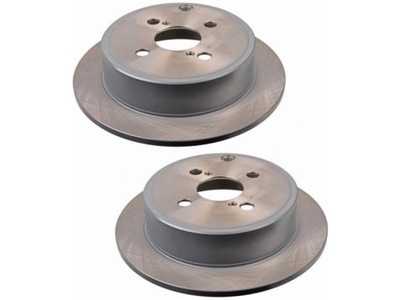 DISCS REAR FEBI BILSTEIN 26066 - milautoparts-fr.ukrlive.com