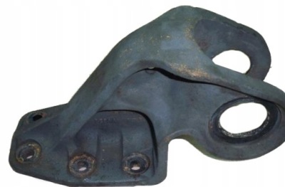 Кронштейн лапи тяга реактивного volvo fh fm 8190190 фото №1