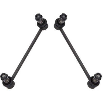 З'єднувачі стабілізатора. задня hyundai tucson kia sportage ii фото №1