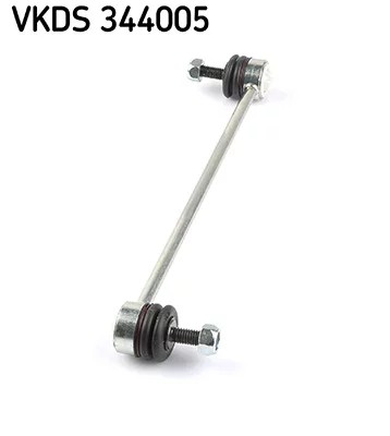 SKF TENSOR DE BOMBA VKDS344005 CONECTOR ESTABILIZADOR PARTE DELANTERA  