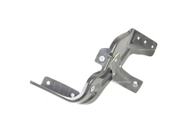 Ferrari california кронштейн крила ліва фото №1