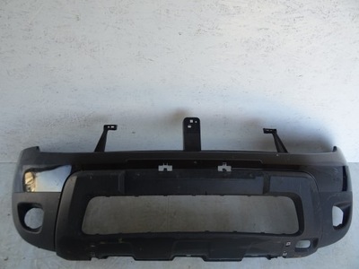 Dacia duster - бампер перед оригинал фото №1