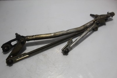 Механизм дворник перед citroen berlingo ii фото №1