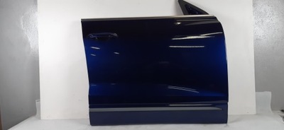 Audi q8 дверь правое перед фото №1