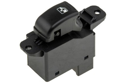 Перемикач, підйомник скло nty ews-hy-023 фото №1