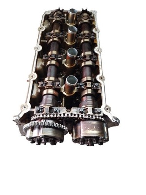 Головка ford f-150 5.0 v8 права фото №1