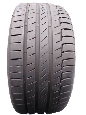 Continental PremiumContact6 275/40 R21 107Y 2021 7-7.5mm