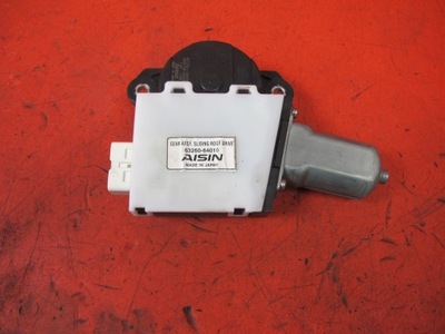 Toyota verso r2 09- моторчик люк панорамы фото №1