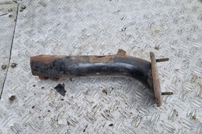 Зона зони деформації правої сторони mini cooper r50, r53 6757912 1.6l бензиновий фото №1