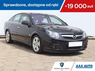 Opel Vectra 2.8 V6 Turbo, Xenon, Klima