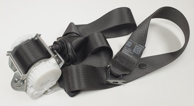 Pas безопасности левый задняя opel adam 34127479b фото №1