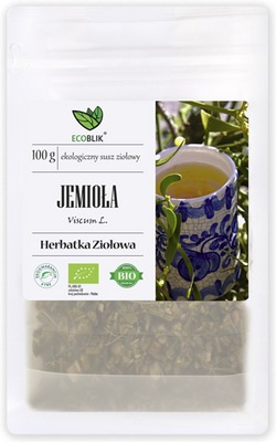 EcoBlik JEMIOŁA Herbatka ziołowa
