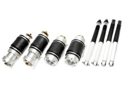 Підвіска air ride mercedes klasa c w202 s202 ta фото №1