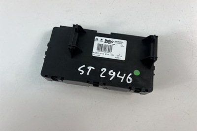 Блок керування citroën ds4 9687606680 2011 фото №1