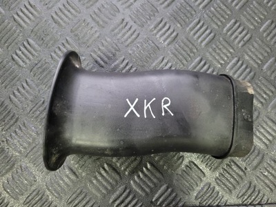 ПАТРУБОК ВОЗДУХА ТРУБА 4613027139 JAGUAR XK XKR XK8 X100 4.0 V8 SUPERCHARGE