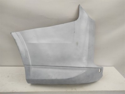 Бампер лівий задня ford transit custom po 2013 фото №1