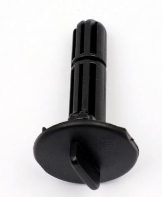 Штифт / штифт радиатора renault captur, clio iv фото №1