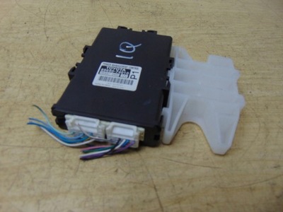 Модуль блок управления toyota iq 89690-74010 фото №1