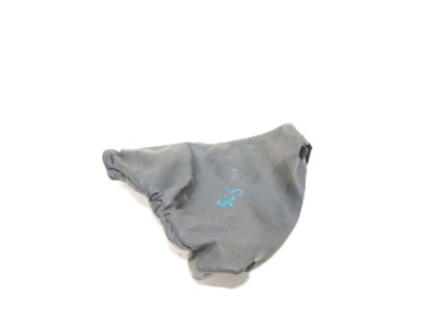 Peugeot 508 защита чехол тормоза ручного фото №1