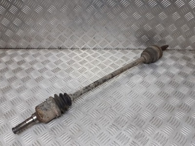 Półośka приводной вал правая задняя suzuki liana фото №1