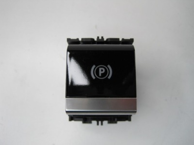 Переключатель кнопка панель тормоза citroen ds ds4 9835733480 фото №1