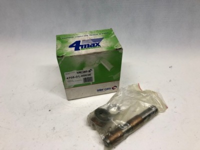 Ford transit 1992 ремкомплект swożnia поворотный кулак фото №1