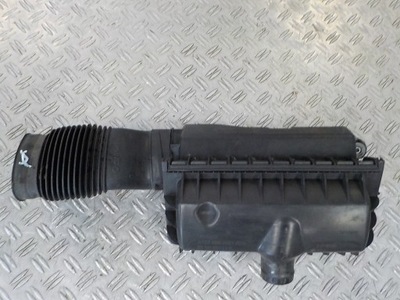 Smart fortwo ii 07-14 корпус фильтра воздуха фото №1