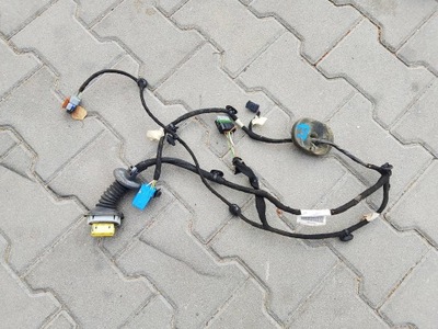 Ds ds7 crossback citroen 2020 жгут дверь правый задняя 9826016280 фото №1