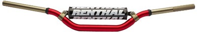 РУЛЬ RENTHAL 999 28,6MM TWINWALL ENDURO KTM