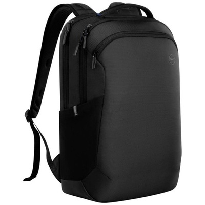 Plecak na Laptopa Dell Ecoloop Pro Backpack CP5723 460-BDLE Black 11-17"